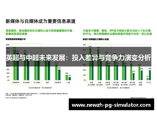 英超与中超未来发展：投入差异与竞争力演变分析