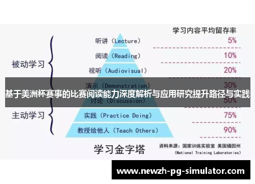 基于美洲杯赛事的比赛阅读能力深度解析与应用研究提升路径与实践